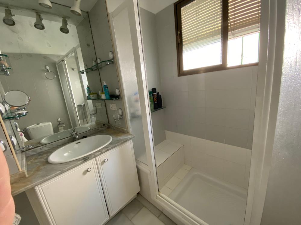  for sale house El Pedroso Sierra Norte 14
