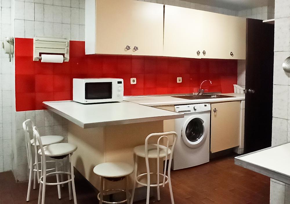  for sale apartment Chamberí-Ríos Rosas Madrid Capital 13