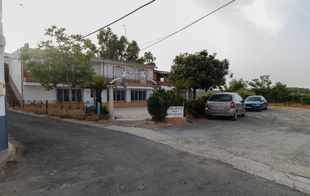  for sale commercial premise Villanueva Del Río Y Minas Vega Del Guadalquivir 10