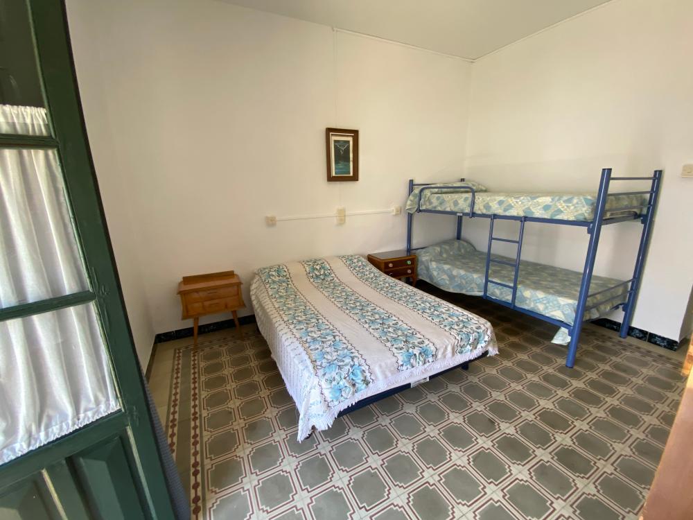  for sale house El Pedroso Sierra Norte 21