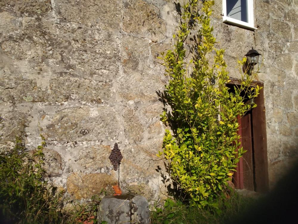  for sale house Untes Ourense 27