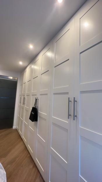 L''eixample Russafa Valencia apartment foto 5039030