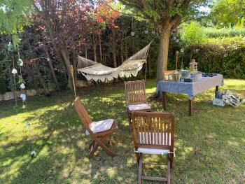 Villafranca Del Castillo Cuenca Del Guadarrama semi-detached house foto 5028415