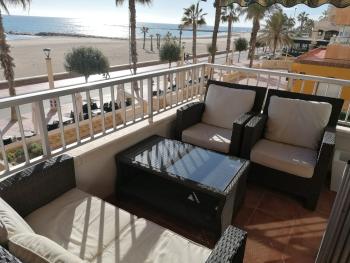 El Campello Alacantí apartment foto 5023124