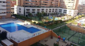 Fuente Cisneros Sur apartment foto 5043309