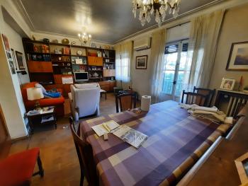 Salamanca-Fuente Del Berro Madrid Capital apartment foto 5034790