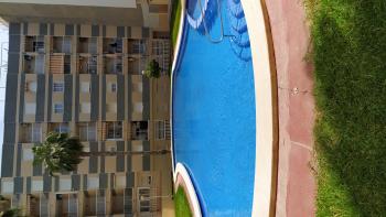 Playa Del Cura Baix Segura apartment foto 5029012
