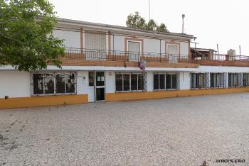 Villanueva Del Río Y Minas Vega Del Guadalquivir commercial premise foto 5034803
