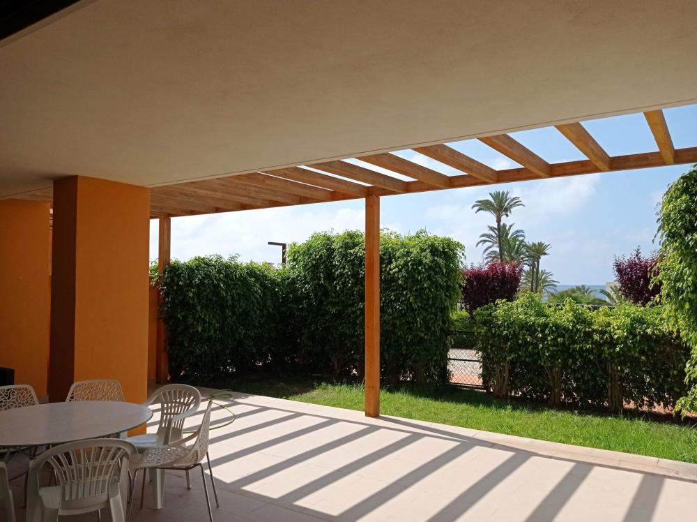  for sale apartment Villajoyosa Marina Baixa 19