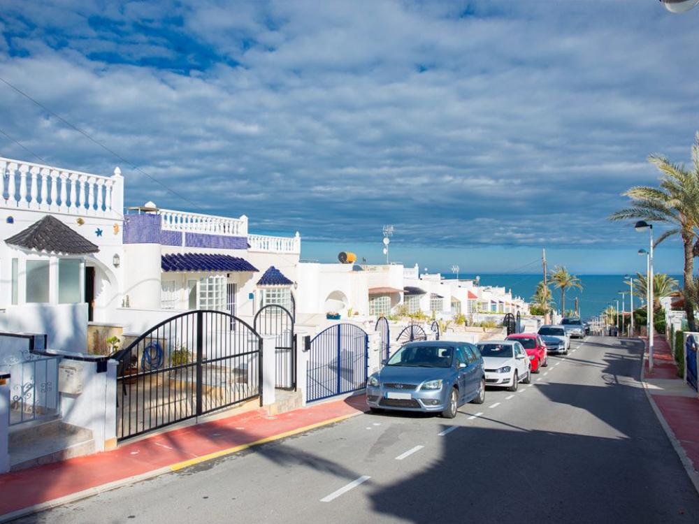  for sale duplex Cabo Cervera-Playa La Mata Baix Segura 4