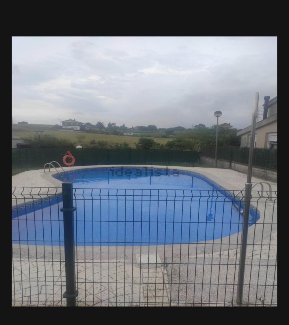  for sale semi-detached house Polanco Besaya 9