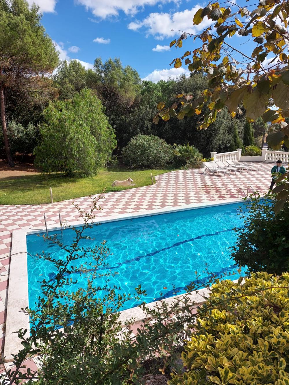 for sale villa Santa Eulàlia De Ronçana Vallès Oriental 7