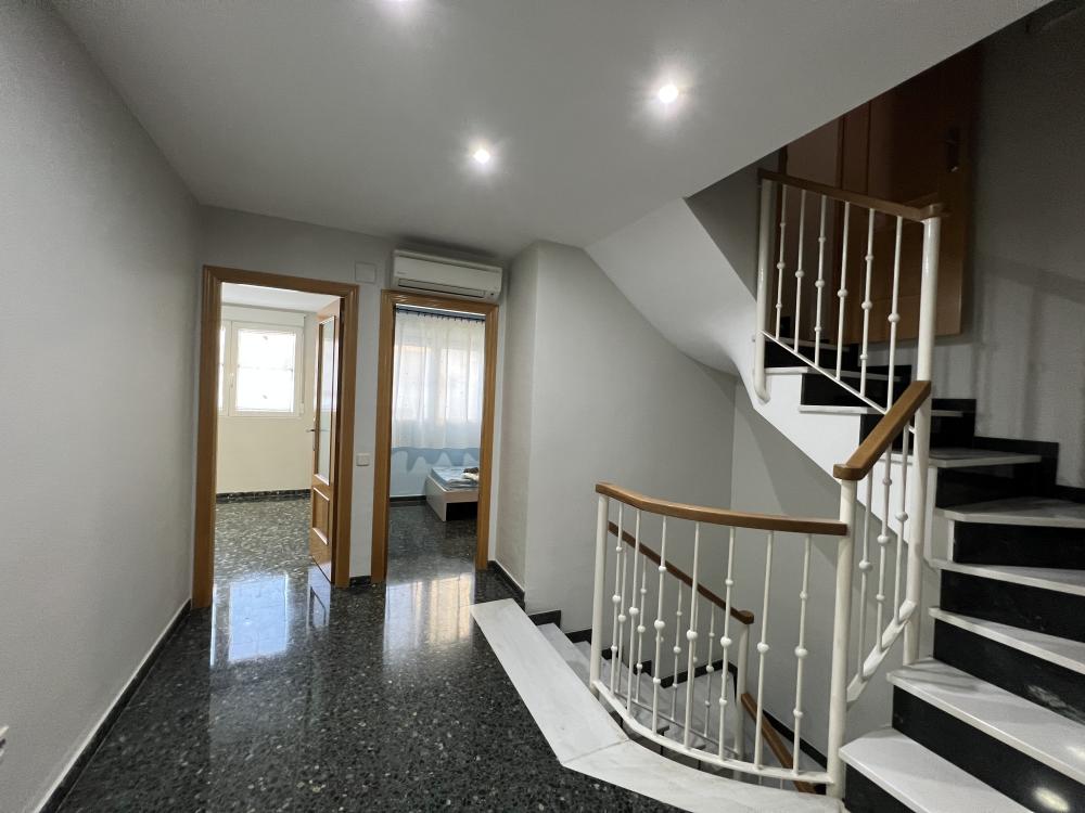  for sale terraced house Albaida Vall D'albaida 27