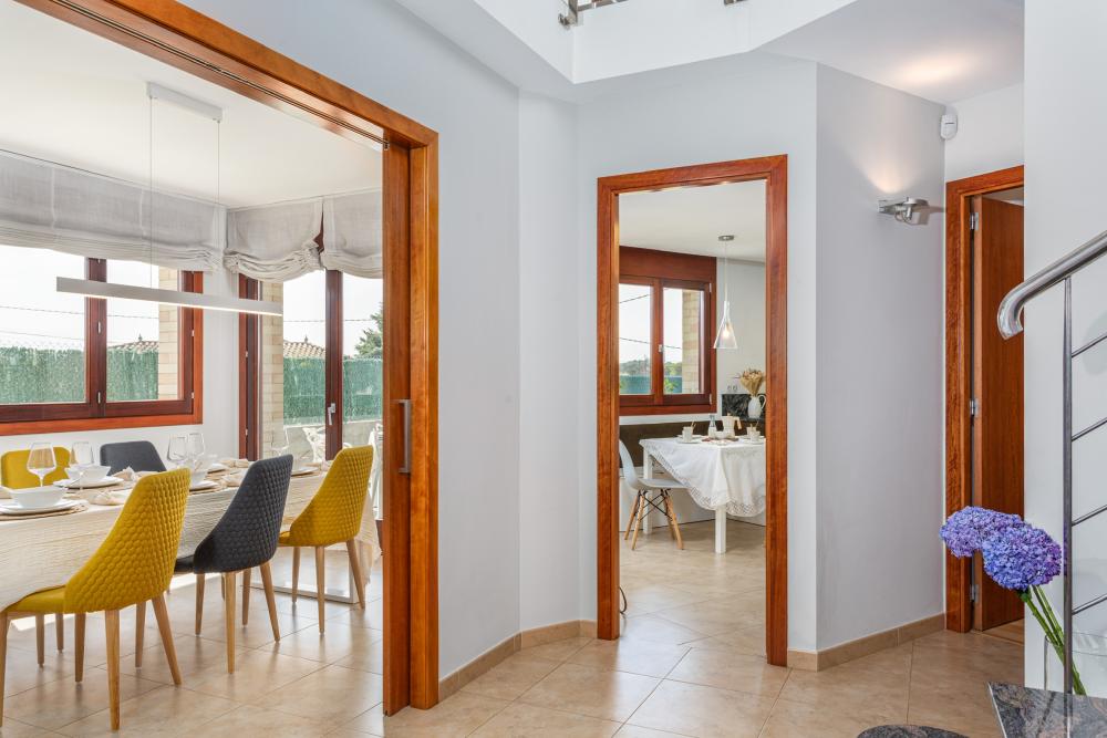  for sale house Caldes De Malavella Selva 22