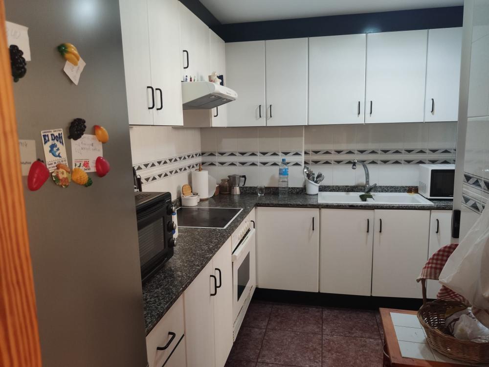  for sale terraced house Faro Ribera Baixa 6