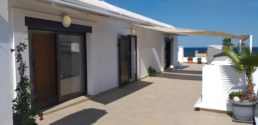  for sale penthouse El Dosel Ribera Baixa 38