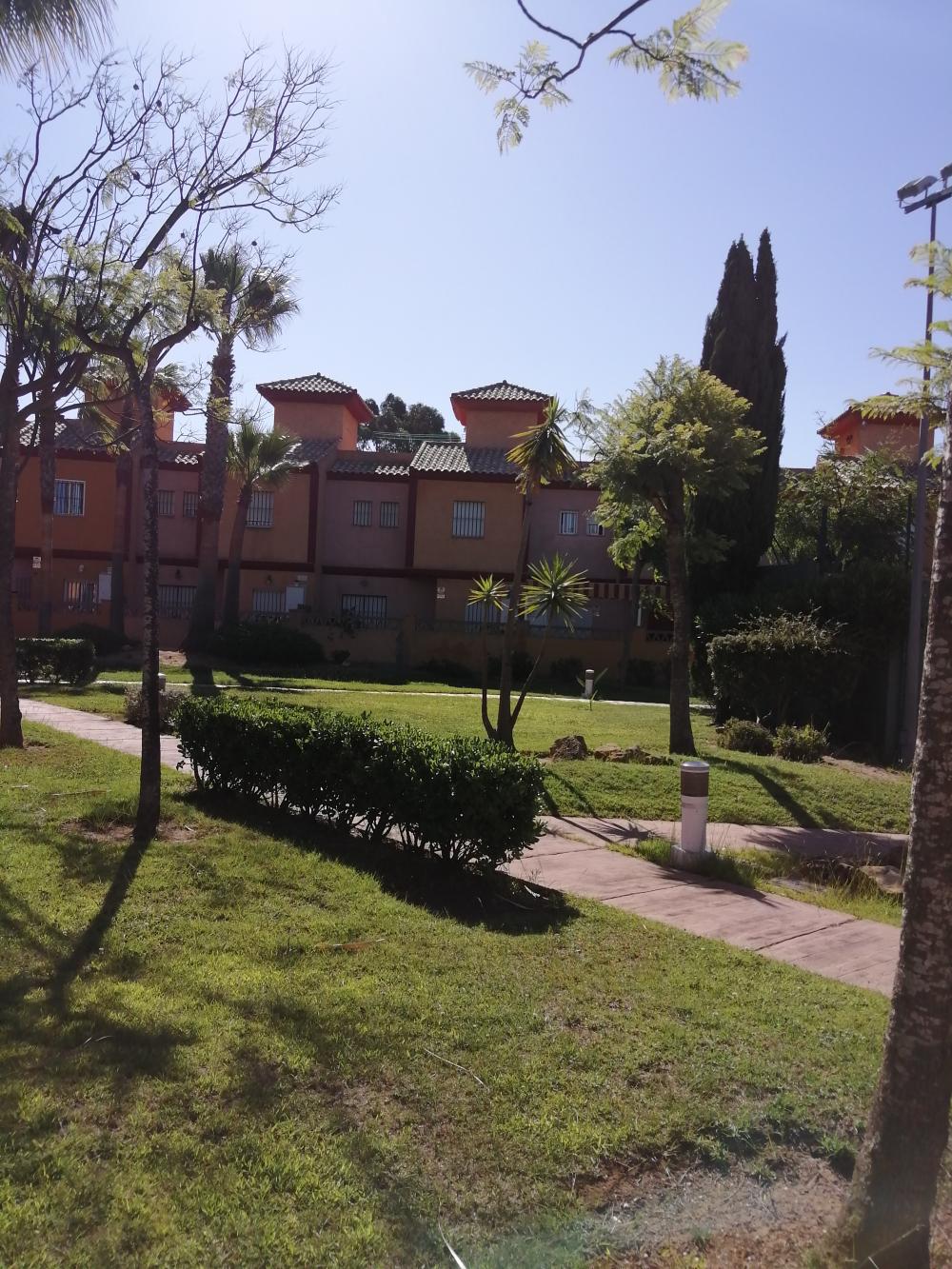  for sale terraced house Pinares De Lepe Costa Occidental 31