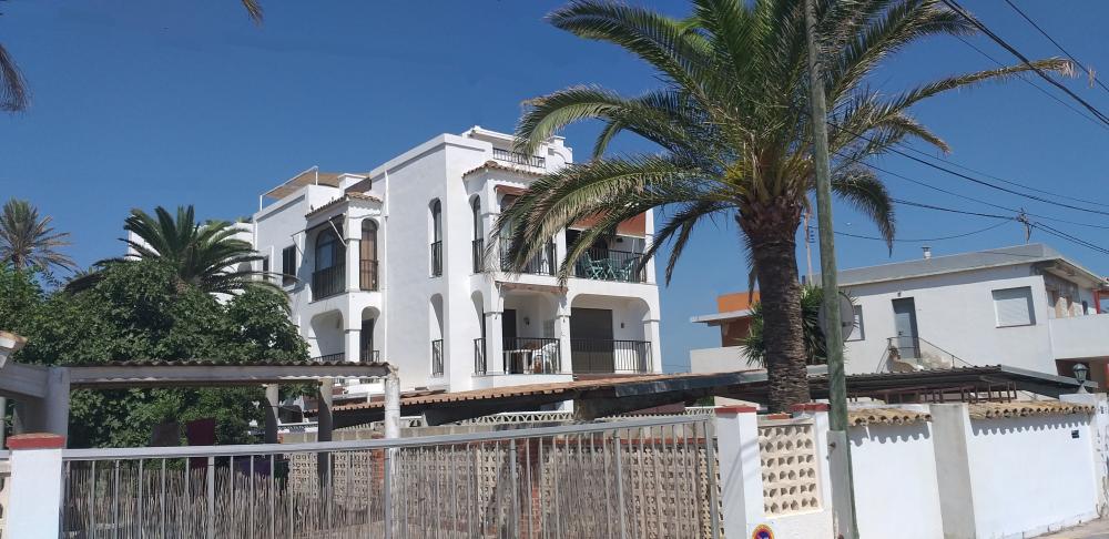  for sale penthouse El Dosel Ribera Baixa 7