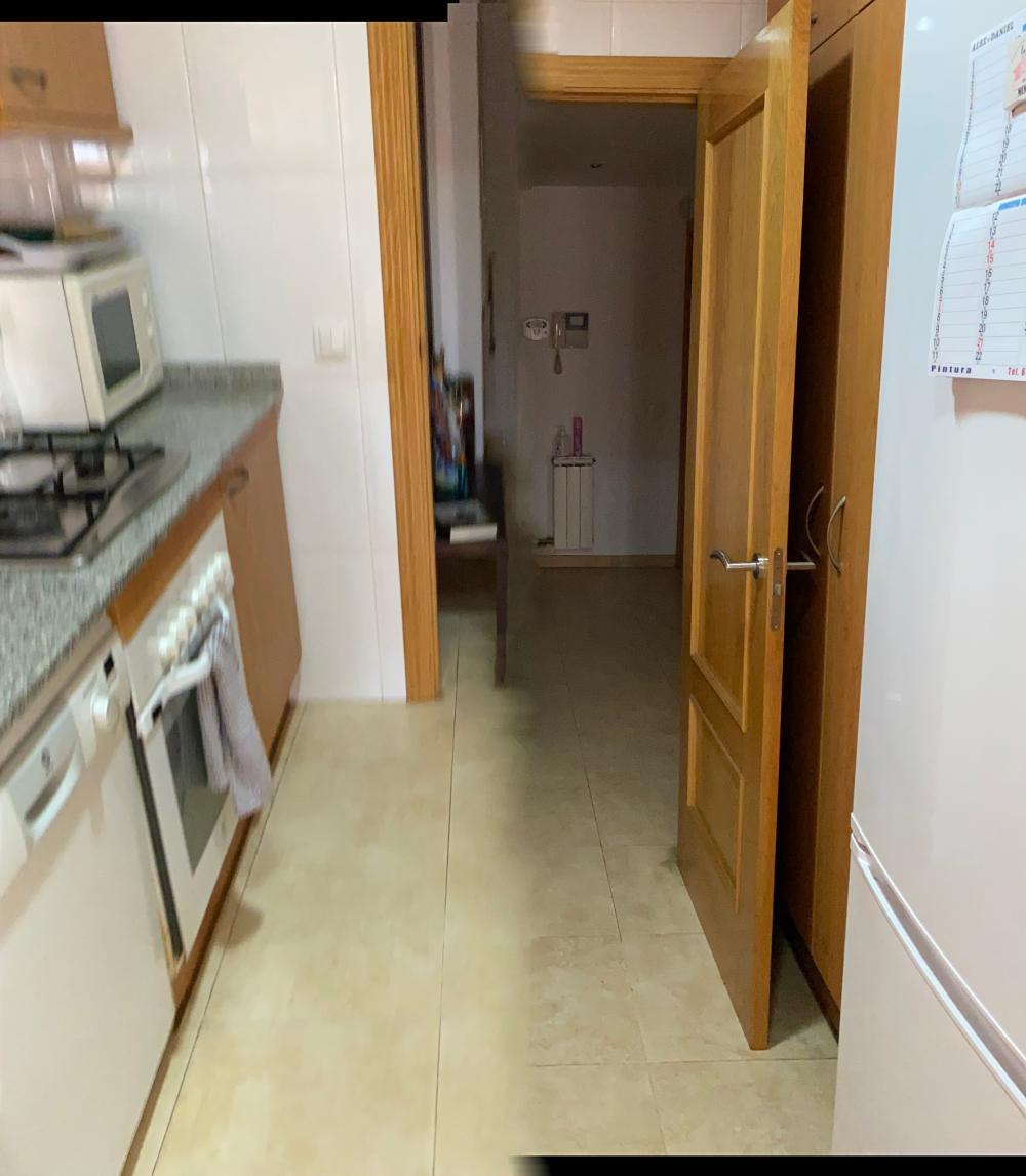  for sale ground floor Cubelles Garraf 5