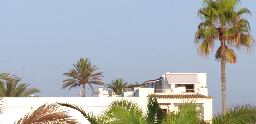  for sale penthouse El Dosel Ribera Baixa 5