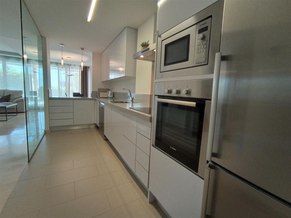 for sale apartment Villajoyosa Marina Baixa 3