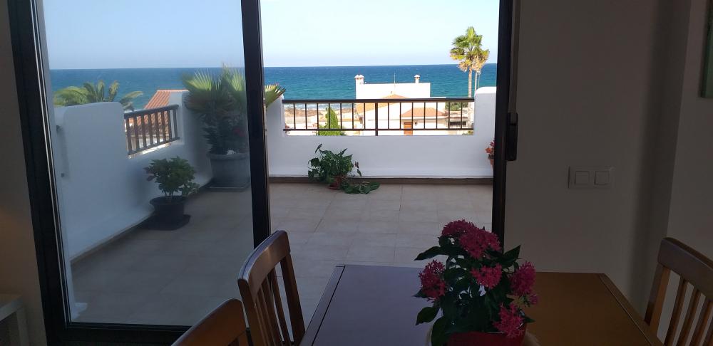  for sale penthouse El Dosel Ribera Baixa 19
