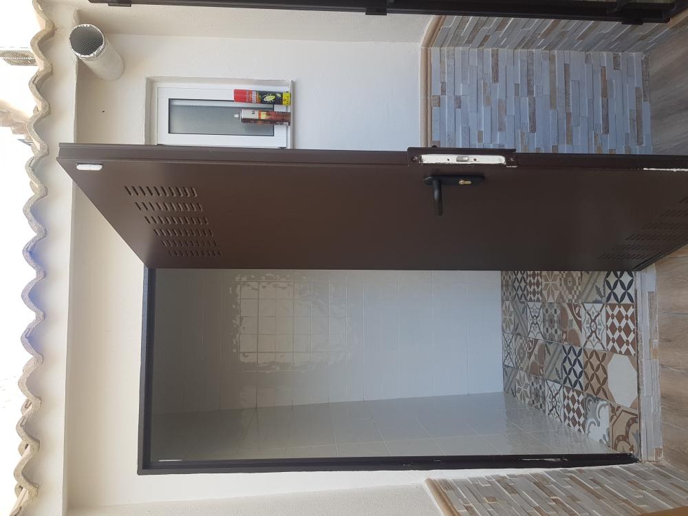  for sale terraced house Burguillos Vega Del Guadalquivir 24