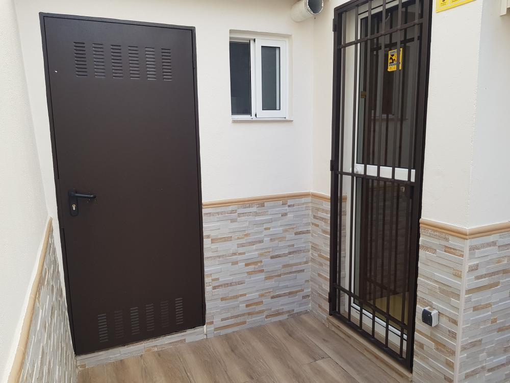  for sale terraced house Burguillos Vega Del Guadalquivir 21