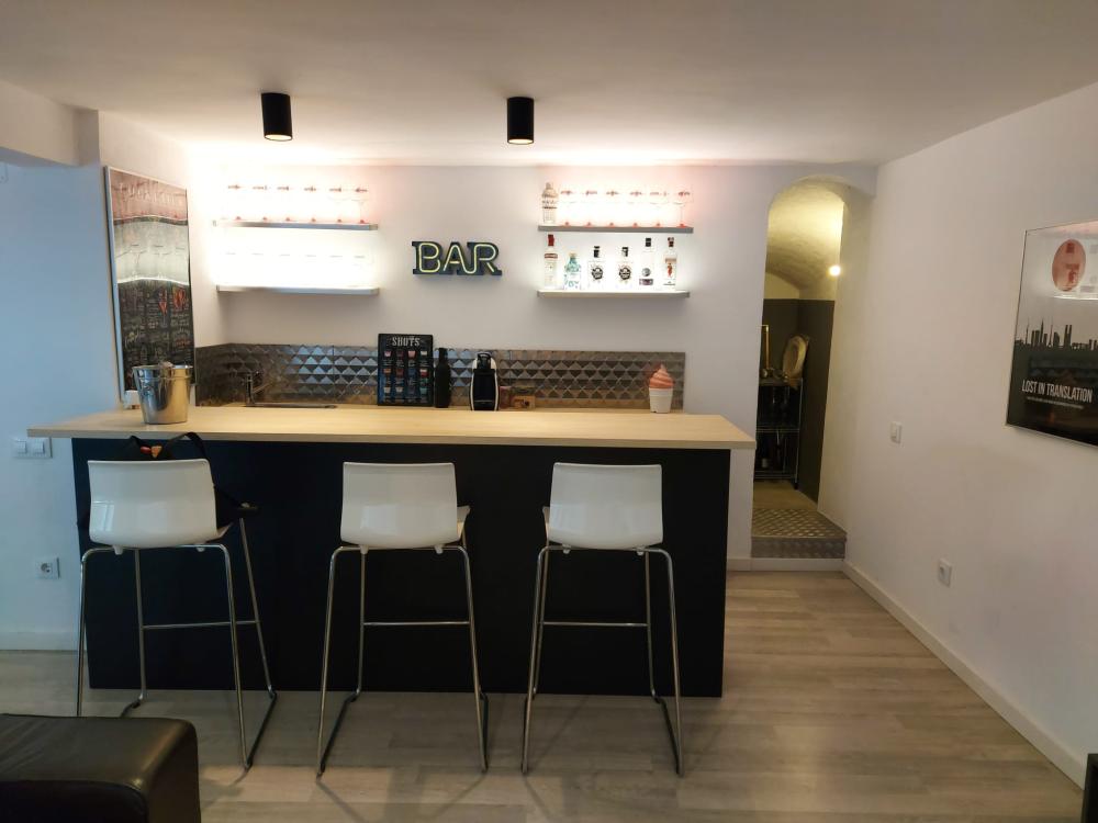 for sale villa Santa Eulàlia De Ronçana Vallès Oriental 41