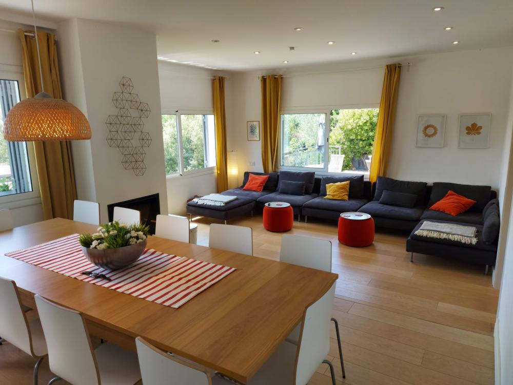  for sale villa Santa Eulàlia De Ronçana Vallès Oriental 19