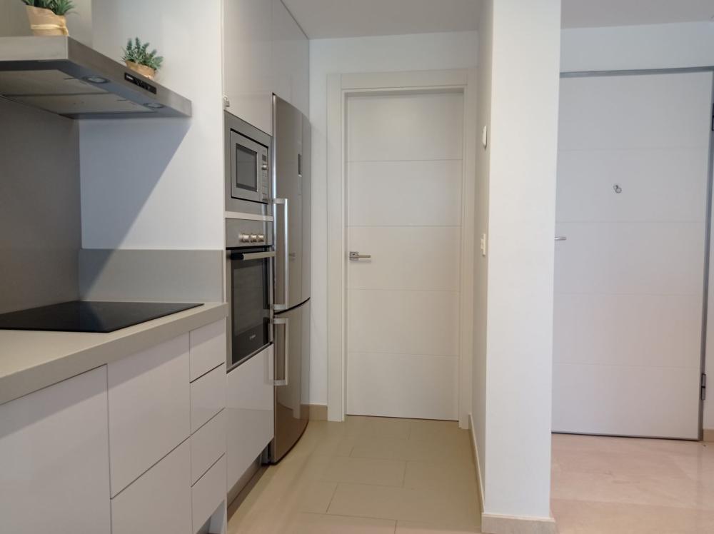  for sale apartment Villajoyosa Marina Baixa 15