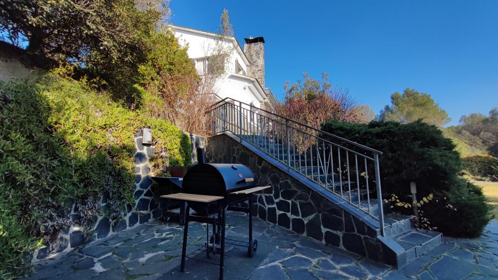 for sale villa Santa Eulàlia De Ronçana Vallès Oriental 9
