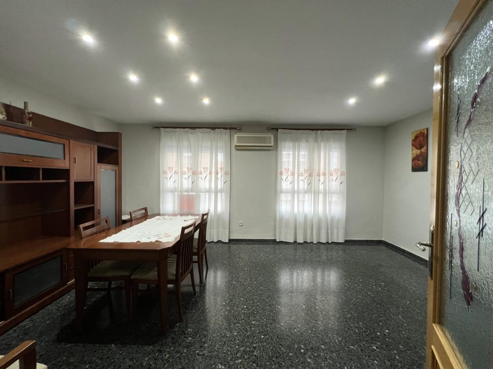  for sale terraced house Albaida Vall D'albaida 3