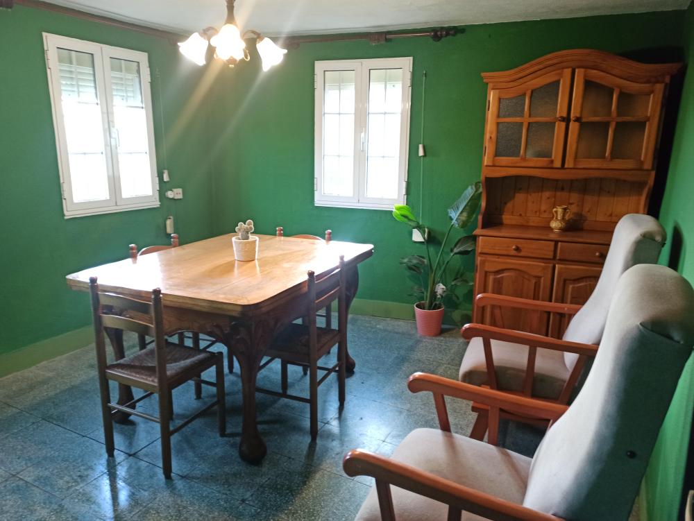  for sale country house Conforto Mariña Oriental 4