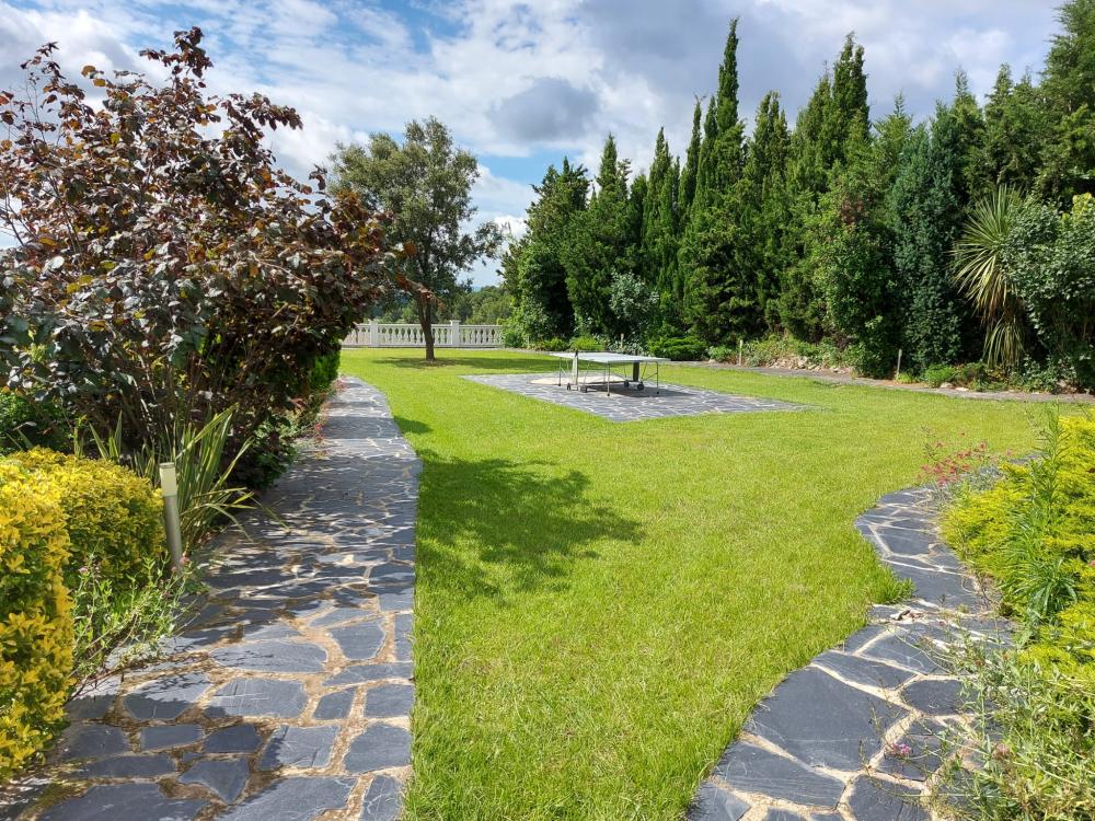 for sale villa Santa Eulàlia De Ronçana Vallès Oriental 3