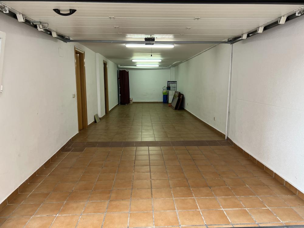  for sale terraced house Albaida Vall D'albaida 6