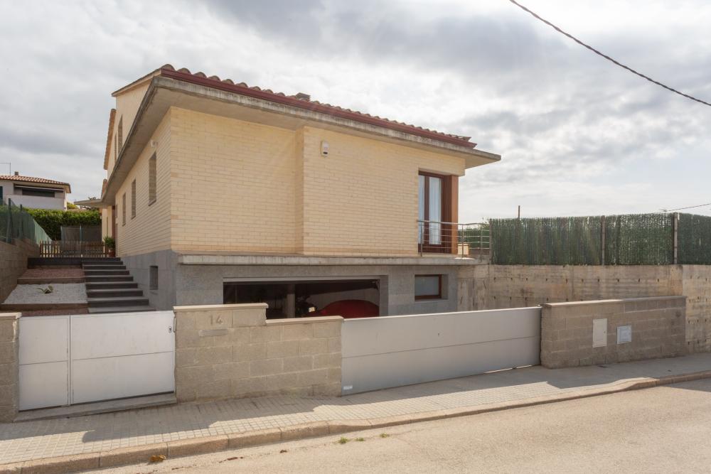  for sale house Caldes De Malavella Selva 7
