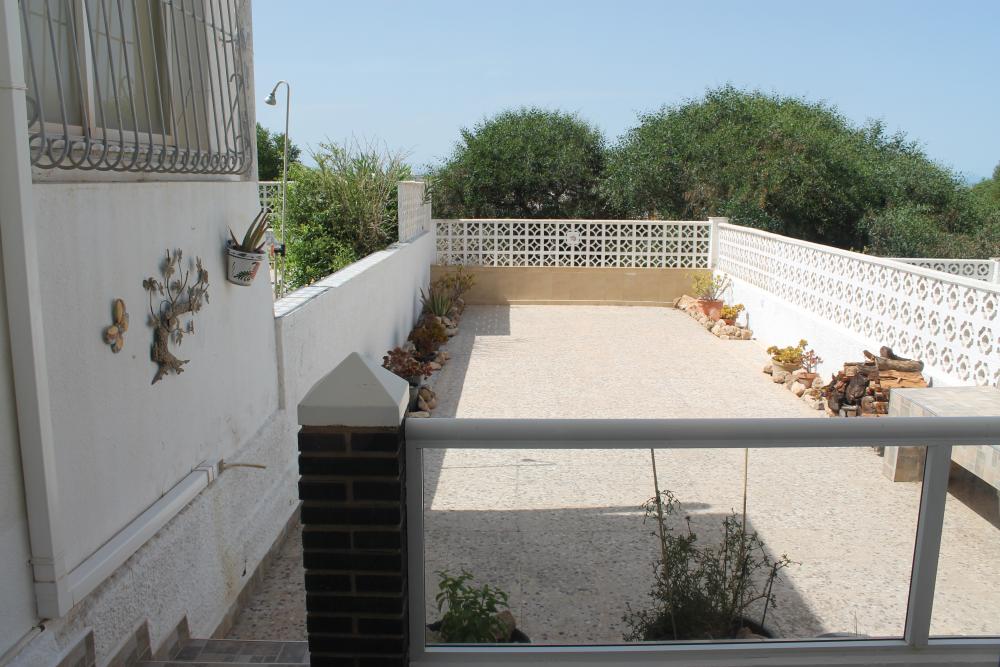  for sale duplex Cabo Cervera-Playa La Mata Baix Segura 18