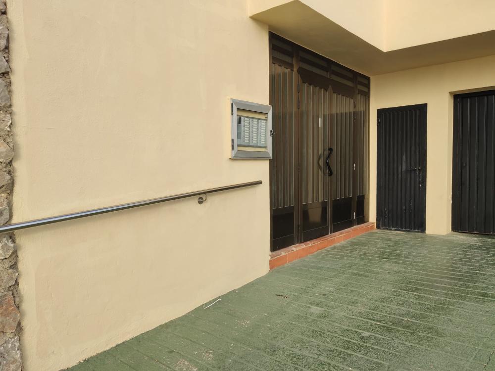  for sale terraced house Faro Ribera Baixa 24