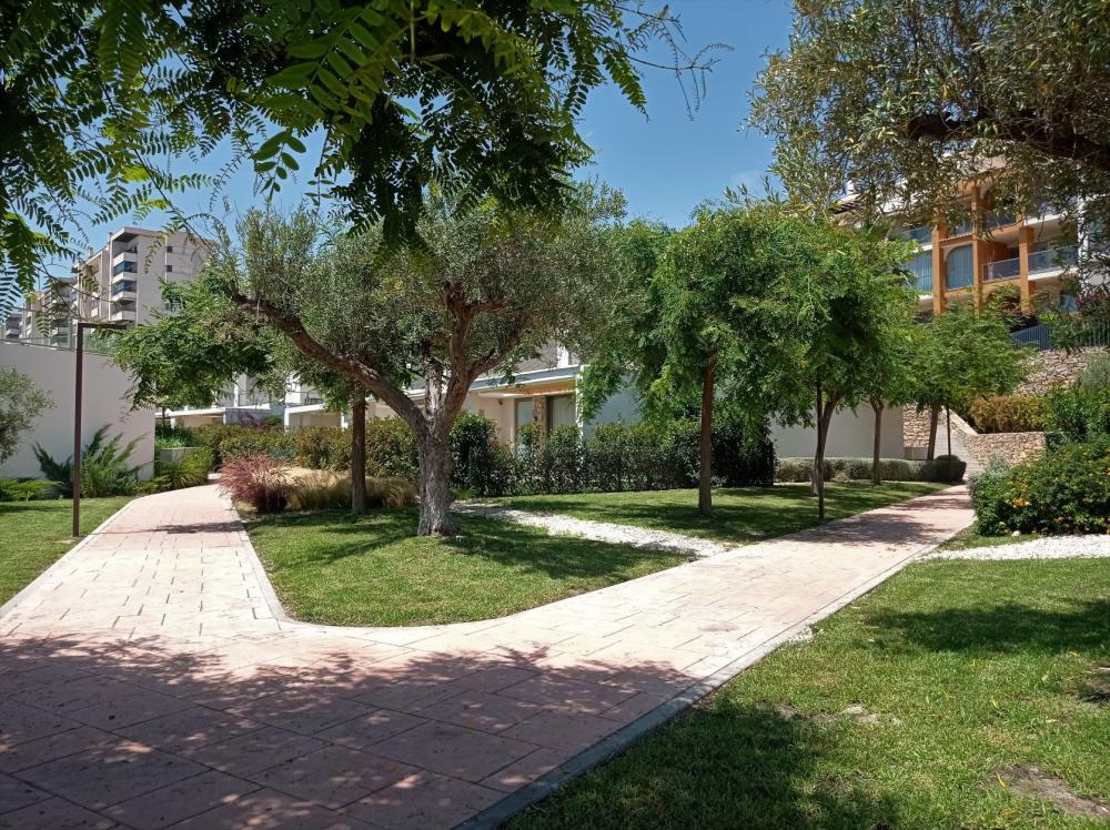  for sale apartment Villajoyosa Marina Baixa 29