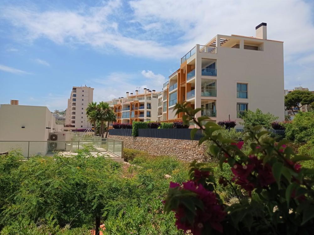  for sale apartment Villajoyosa Marina Baixa 28