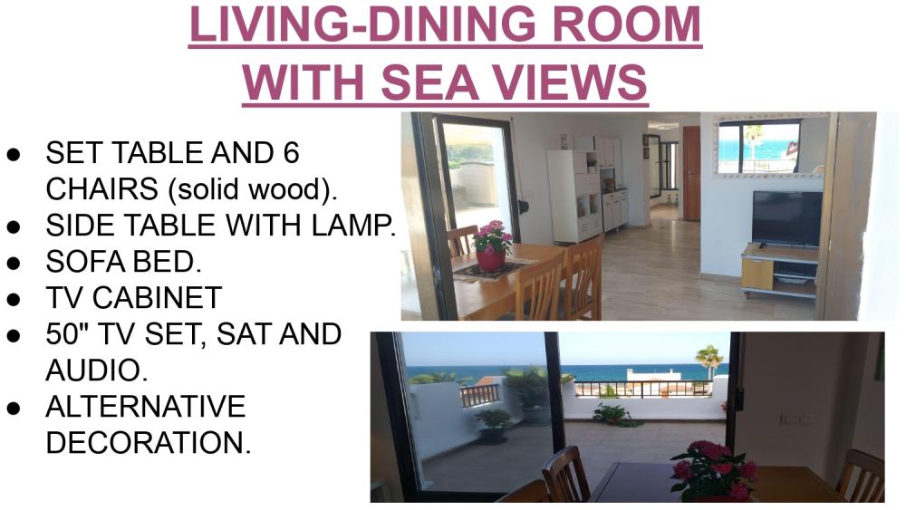  for sale penthouse El Dosel Ribera Baixa 79