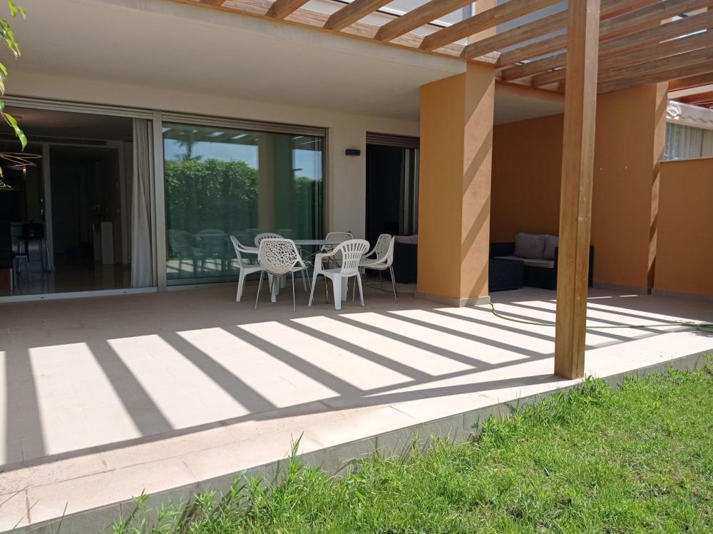  for sale apartment Villajoyosa Marina Baixa 17