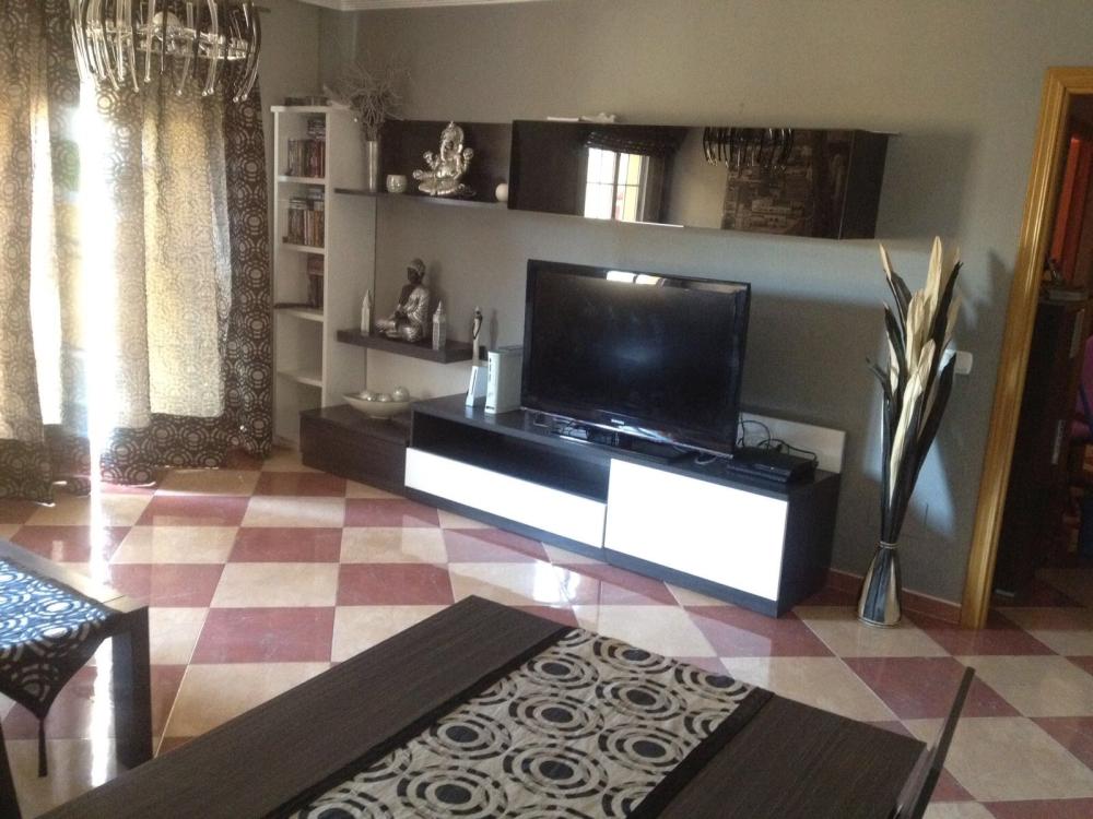  for sale penthouse Bailén-Miraflores Málaga-Costa Del Sol 2