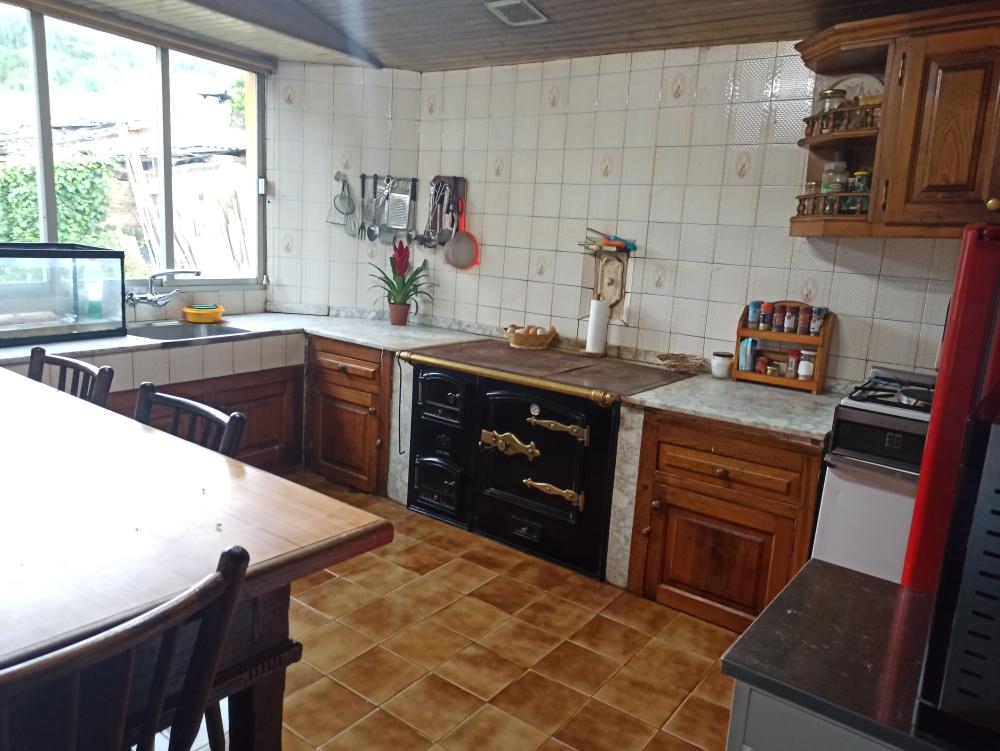  for sale country house Conforto Mariña Oriental 6