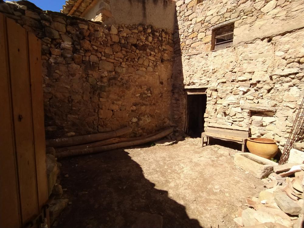  for sale house Los Ramones Gúdar-Javalambre 3