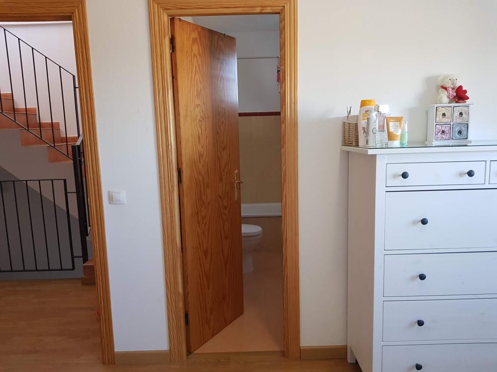  for sale terraced house Burguillos Vega Del Guadalquivir 27