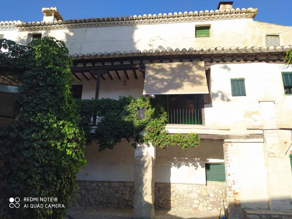 for sale house Orce Huéscar 2