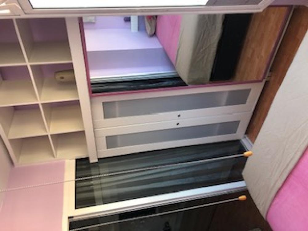  for sale studio apartment Torremolinos Costa Del Sol Occidental 9