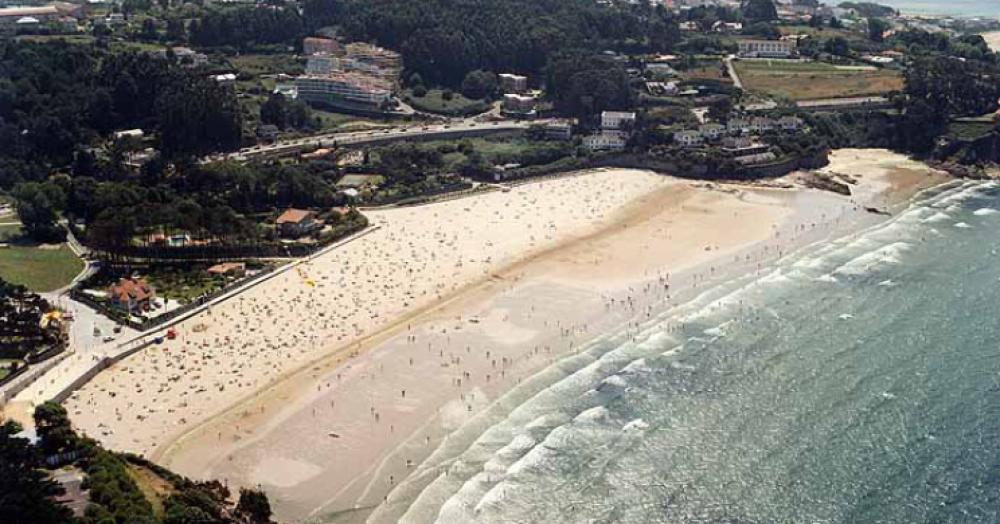  for sale villa Chan Da Aldea Coruña 7